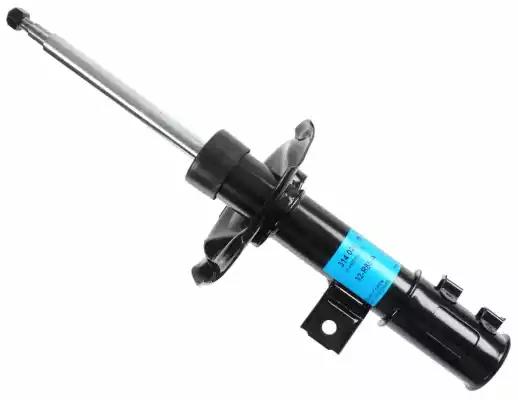 Амортизатор 314025 SACHS
