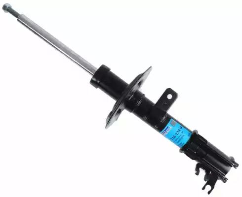Амортизатор 314134 SACHS
