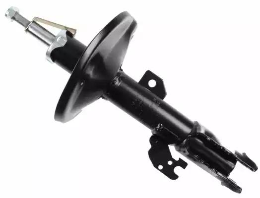Амортизатор передний 314673 SACHS