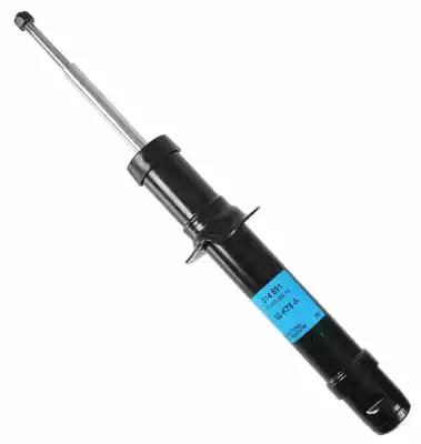 Амортизатор 314691 SACHS