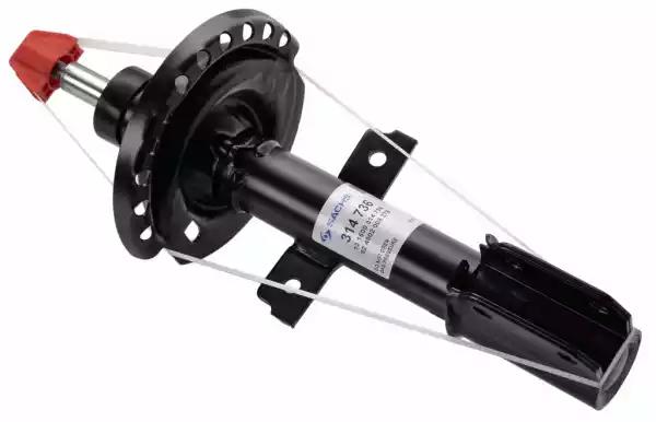 Амортизатор підвіски 314736 SACHS