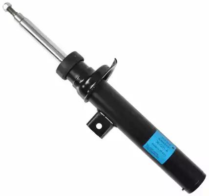 Амортизатор передний 314878 SACHS