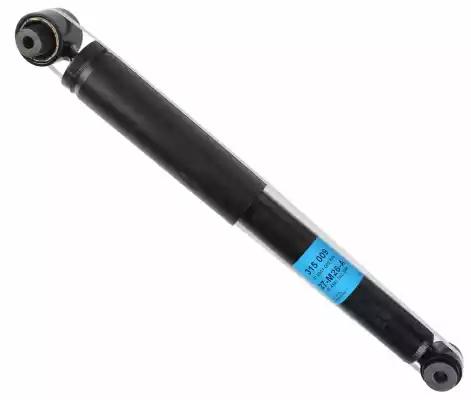 Амортизатор 315009 SACHS