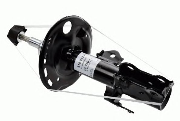 Амортизатор підвіски 315013 SACHS
