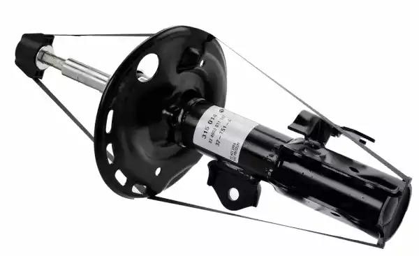 315 014 sachs  -  амортизатор twin-tube: gas 315014 SACHS