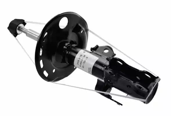 315 015 sachs  -  амортизатор twin-tube: gas 315015 SACHS