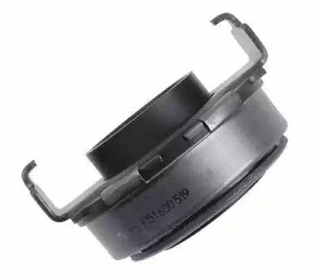 Вижимний підшипник   рп 3151600519 SACHS