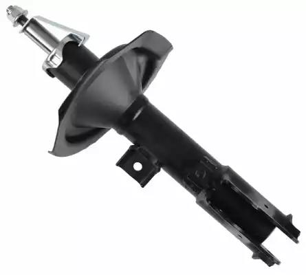 Aамортизатор mitsubishi lancer fr 07 gas 315193 SACHS