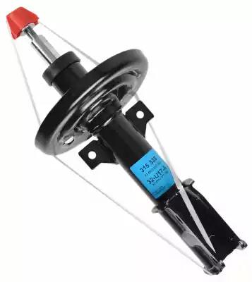 Амортизатор 315333 SACHS