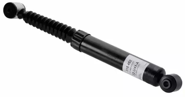 Амортизатор газомасляний 315452 SACHS
