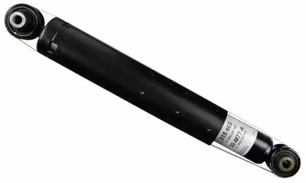 Амортизатор підвіски 315463 SACHS