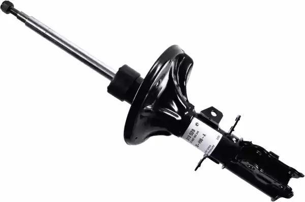 Амортизатор dacia logan mcv r 07 gas 315528 SACHS