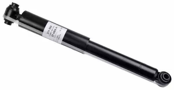 Амортизатор підвіски 315566 SACHS