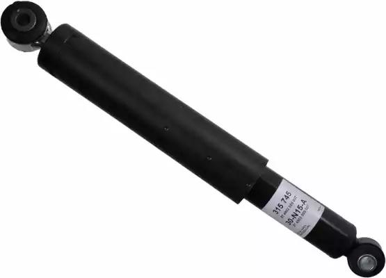 Amortyzator renault 315745 SACHS