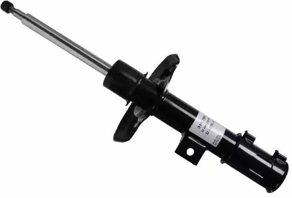 Амортизатор правий 315758 SACHS