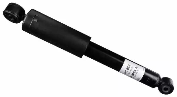 Амортизатор 315864 SACHS