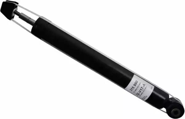 Амортизатор підвіски 315990 SACHS