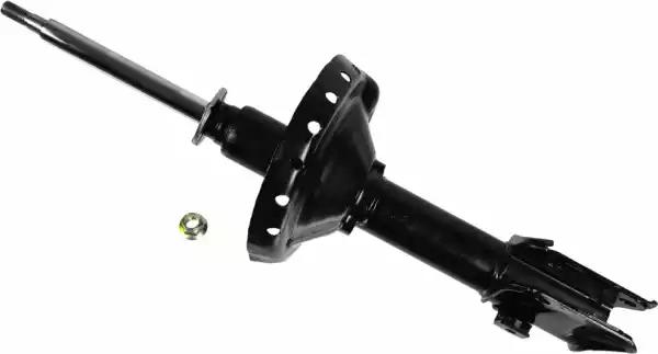 Амортизатор 316468 SACHS