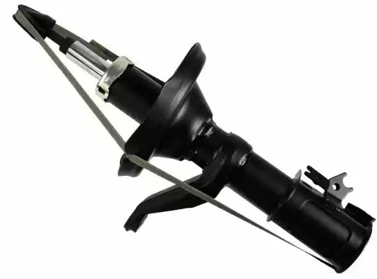 Амортизатор газомасляний 316912 SACHS