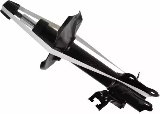 Амортизатор 317157 SACHS