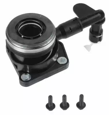 Підшипник зчеплення   рп 3182600164 SACHS
