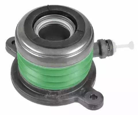 Підшипник вичавний гідравлічний vw amarok 20tdi 10 3182600203 SACHS