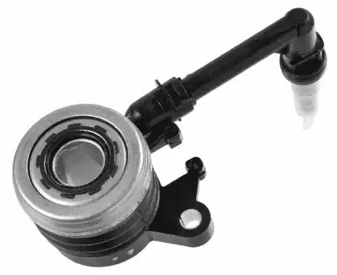 3182 654 166 sachs  -  вижимний підшипник гідравлічний csc 3182654166 SACHS