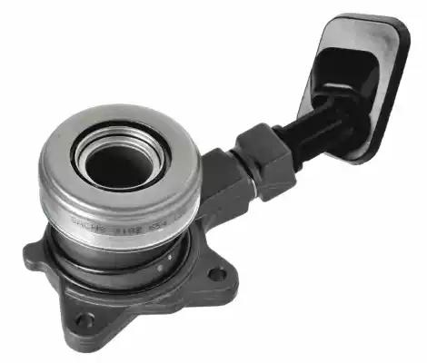 Муфта вимкнення зчеплення 3182654198 SACHS