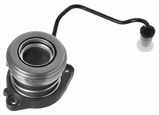 Підшипник вичавний гідравлічний alfa/fiat/opel... 3182654215 SACHS