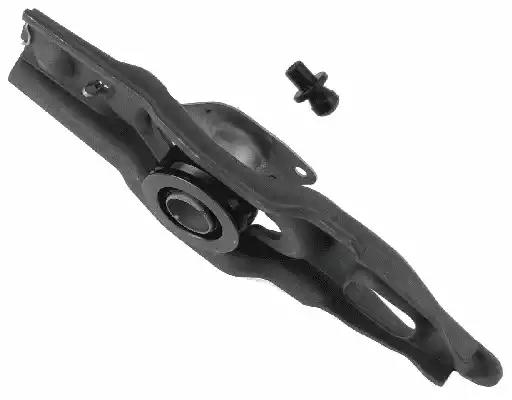 Підшипник вижимний mitsubishi colt vi smart fortwo 0.8-1.0-1.1-1.3-1.5  04-... 3189000027 SACHS