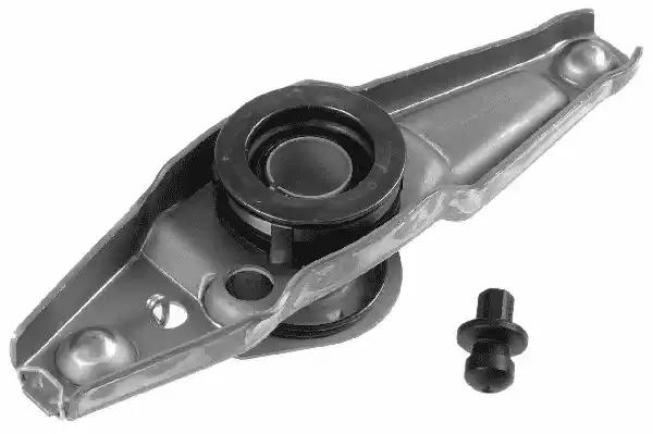 Вижимний підшипник 3189000245 SACHS
