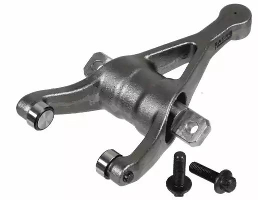 Вижимний підшипник 3189600057 SACHS