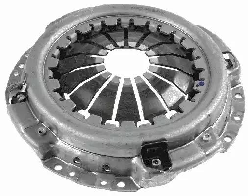 Натискний диск зчеплення 3482998501 SACHS