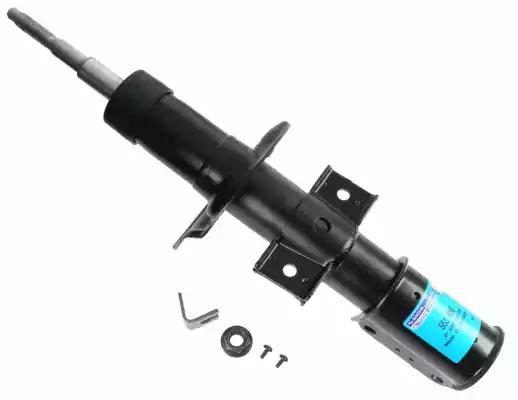 Амортизатор 553058 SACHS