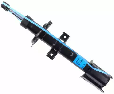 Амортизатор підвіски 557957 SACHS
