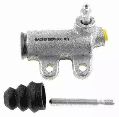 Виконавчий циліндр приводу, зчеплення 6283600101 SACHS