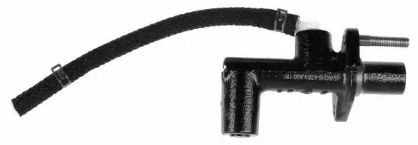 Главный цилиндр сцепления sachs 6284600119 SACHS