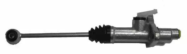 Головний циліндр, зчеплення 6284600124 SACHS