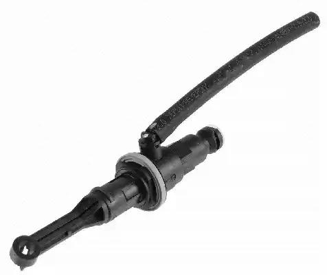 Головний циліндр зчеплення   рп 6284600623 SACHS