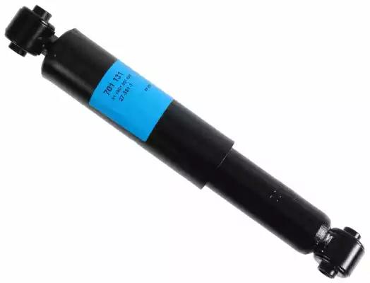 Амортизатор 701131 SACHS