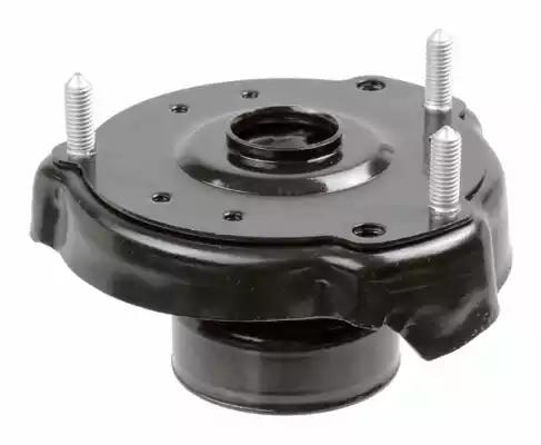 Подушка стійки mcpherson 802180 SACHS