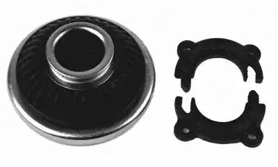 Подушка стійки mcpherson 802269 SACHS