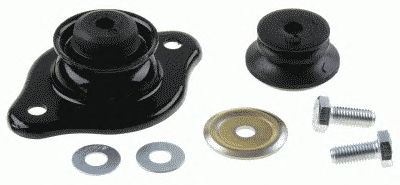 Подушка стійки mcpherson 802400 SACHS