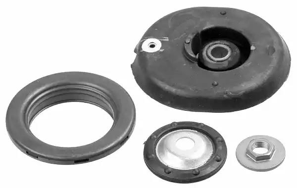 Подушка стійки mcpherson 802523 SACHS
