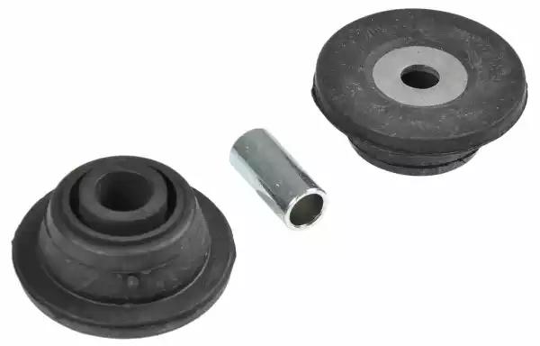 Подушка амортизатора задн прав nissan micra c+c iii micra iii note... 802580 SACHS