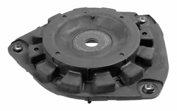 Опора амортизатора без підшипника на megane iii scenic iii 08- 803068 SACHS