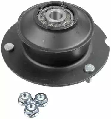 Подушки амортизатора 803151 SACHS