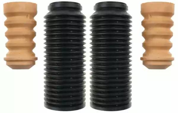Захисний комплект амортизатора 900026 SACHS
