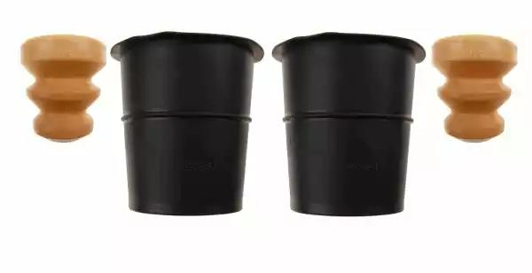 Пилозахисний комплект амортизатора 900142 SACHS