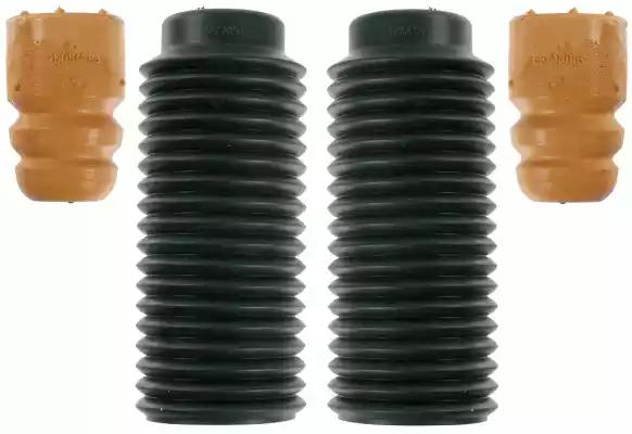 Захисний комплект mercedes cw204s204 f 07-13 900152 SACHS